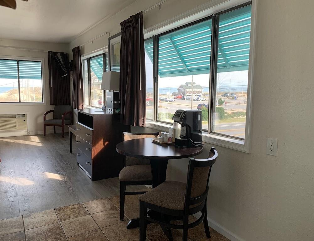 Rodeway Inn & Suites Nags Head Esterno foto