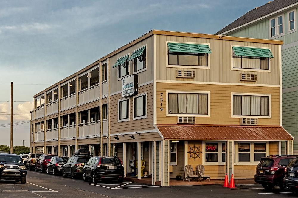 Rodeway Inn & Suites Nags Head Esterno foto