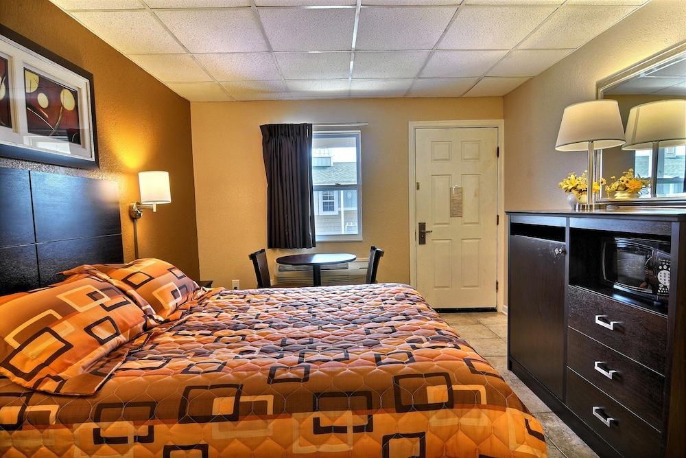 Rodeway Inn & Suites Nags Head Esterno foto