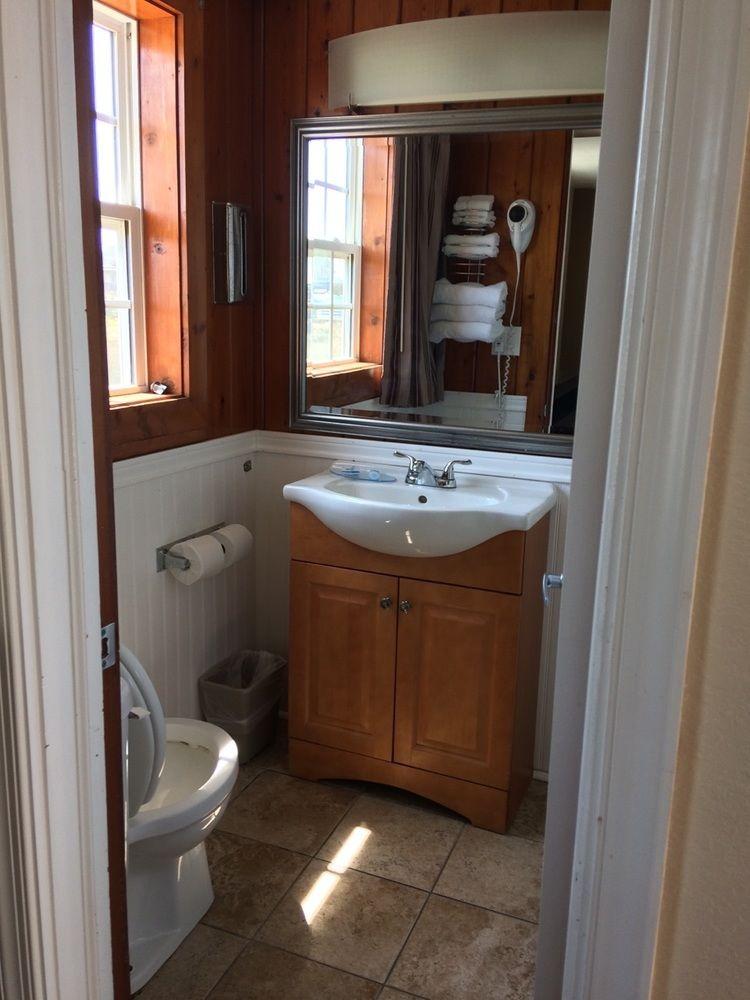 Rodeway Inn & Suites Nags Head Esterno foto
