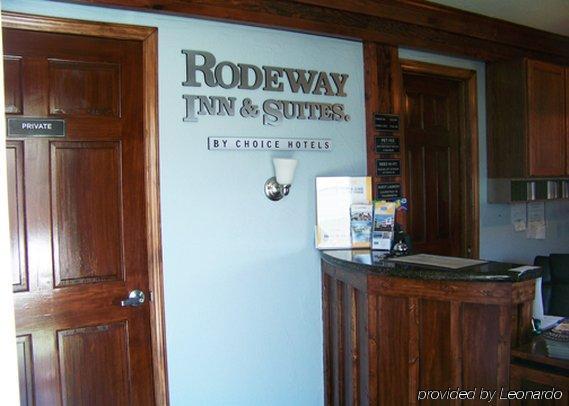 Rodeway Inn & Suites Nags Head Interno foto