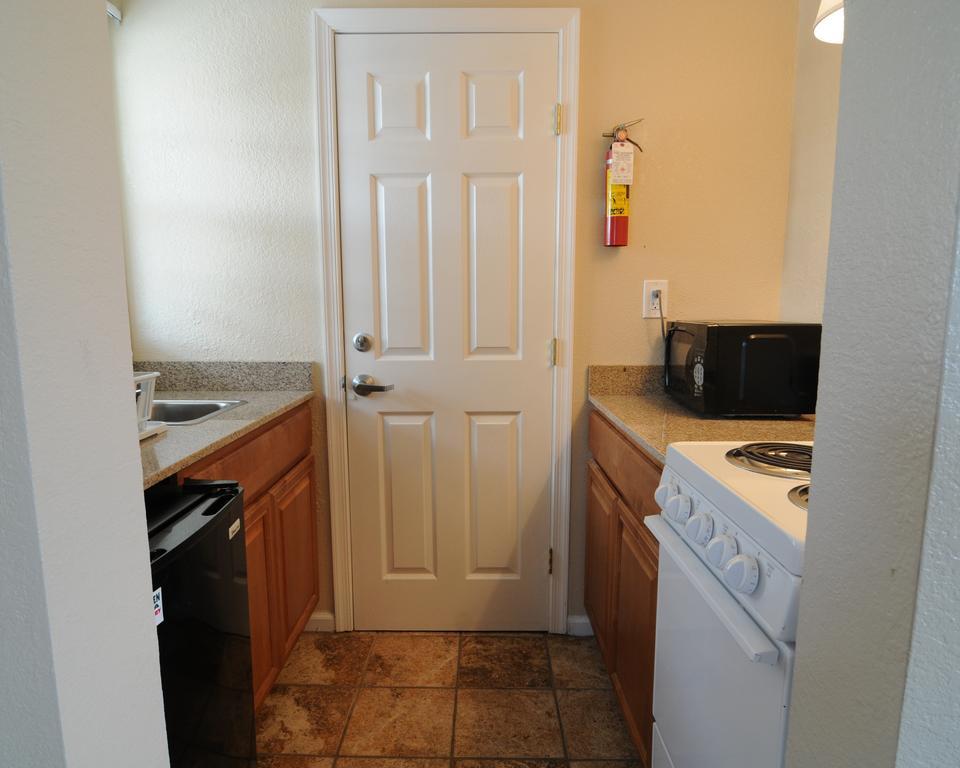 Rodeway Inn & Suites Nags Head Esterno foto
