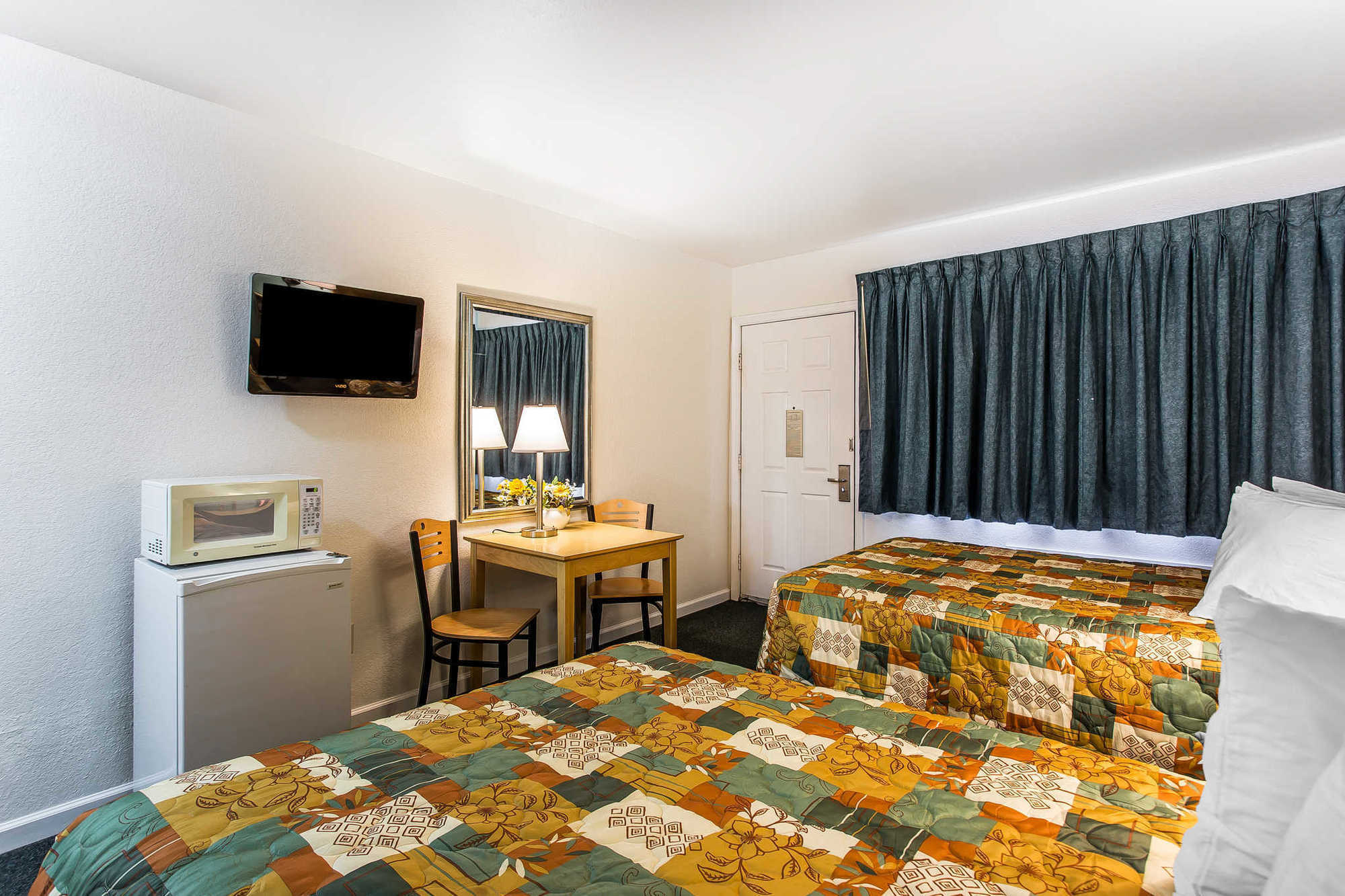 Rodeway Inn & Suites Nags Head Camera foto