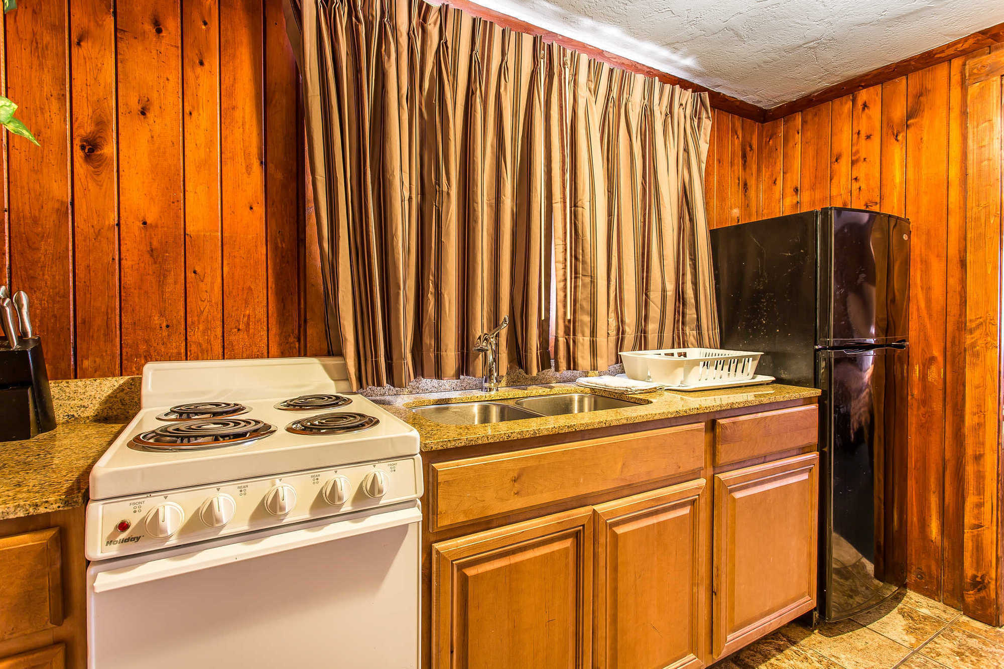 Rodeway Inn & Suites Nags Head Camera foto