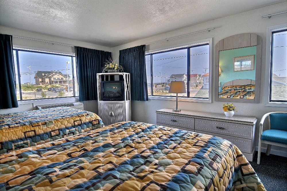 Rodeway Inn & Suites Nags Head Esterno foto