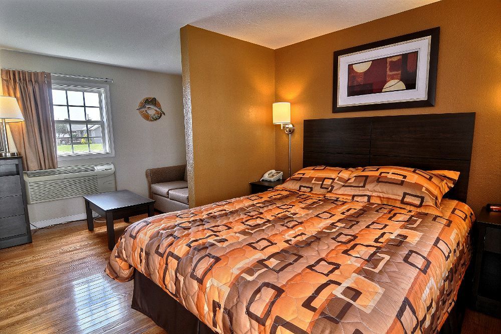Rodeway Inn & Suites Nags Head Esterno foto