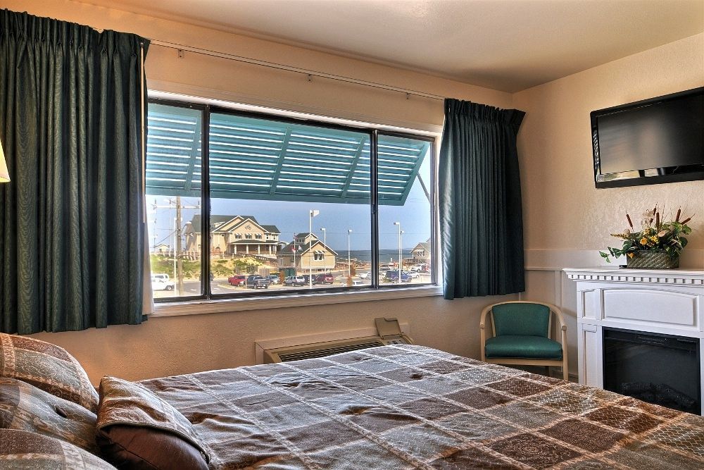 Rodeway Inn & Suites Nags Head Esterno foto