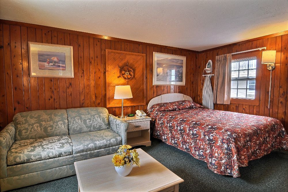 Rodeway Inn & Suites Nags Head Esterno foto