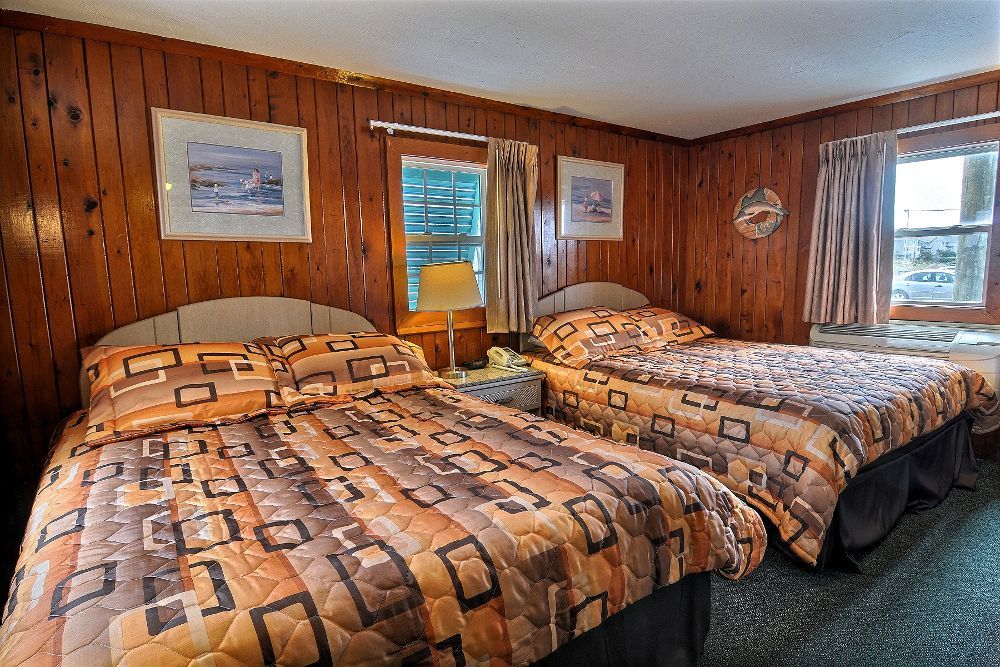 Rodeway Inn & Suites Nags Head Esterno foto