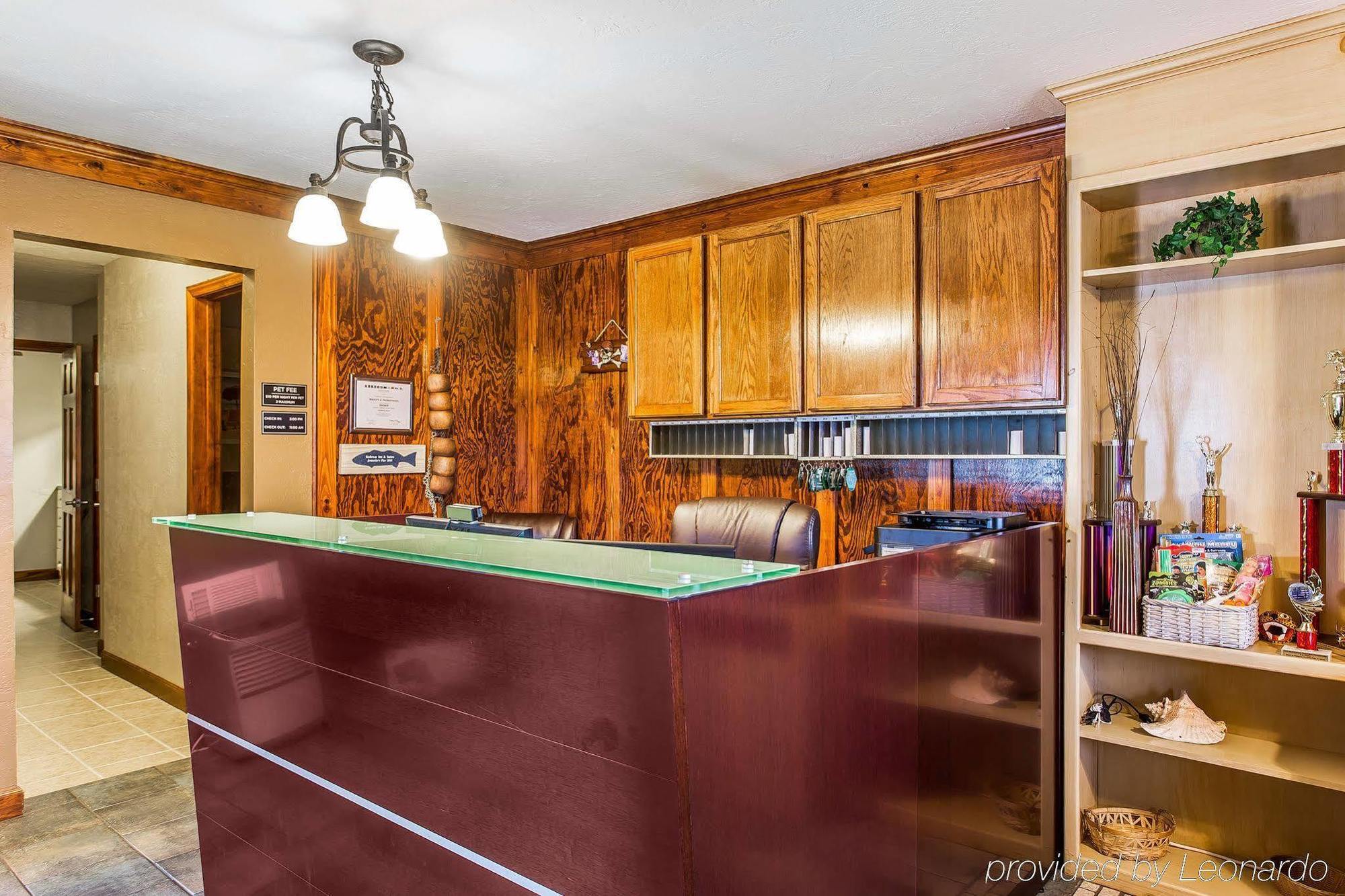Rodeway Inn & Suites Nags Head Esterno foto