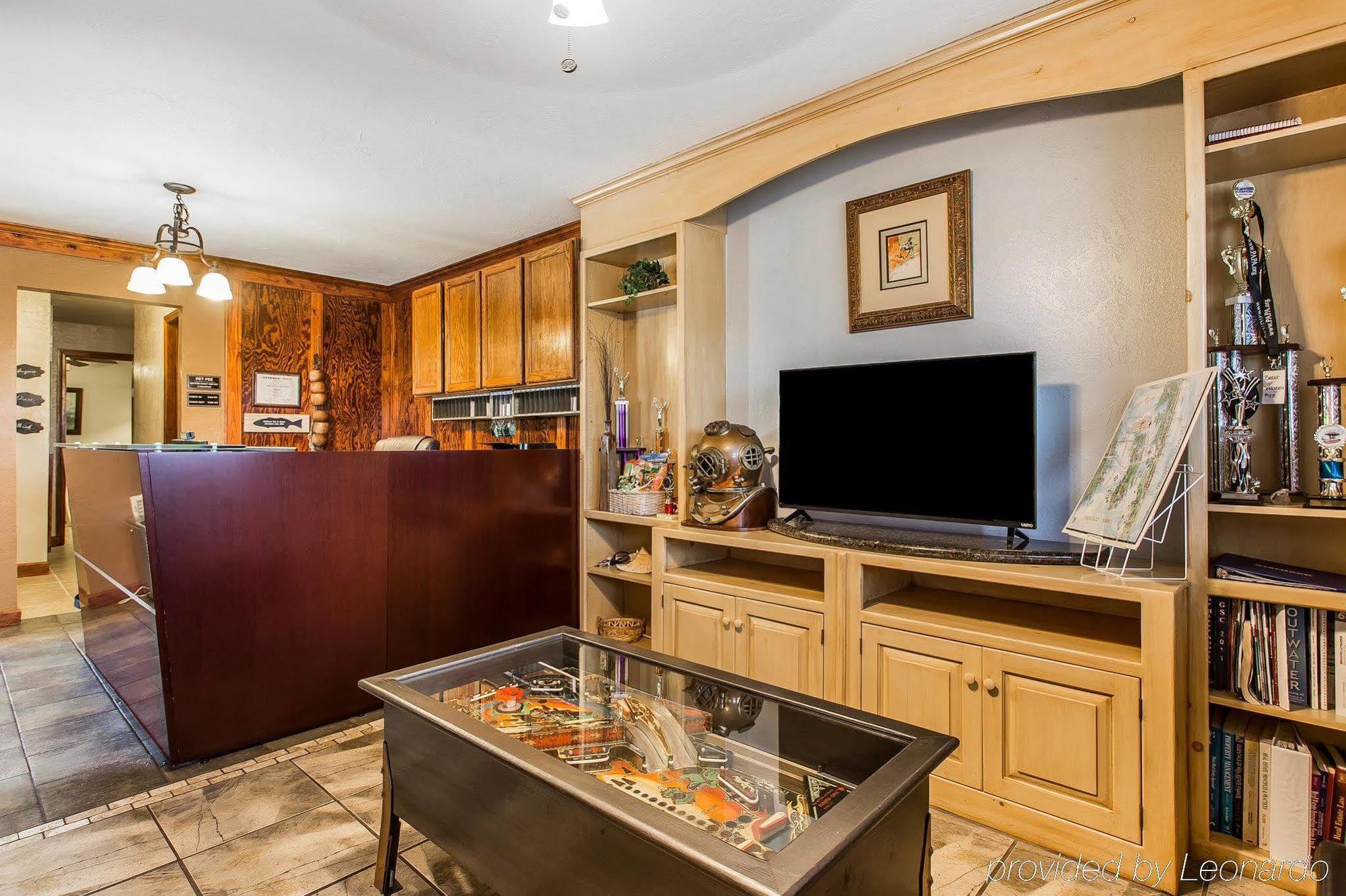 Rodeway Inn & Suites Nags Head Esterno foto