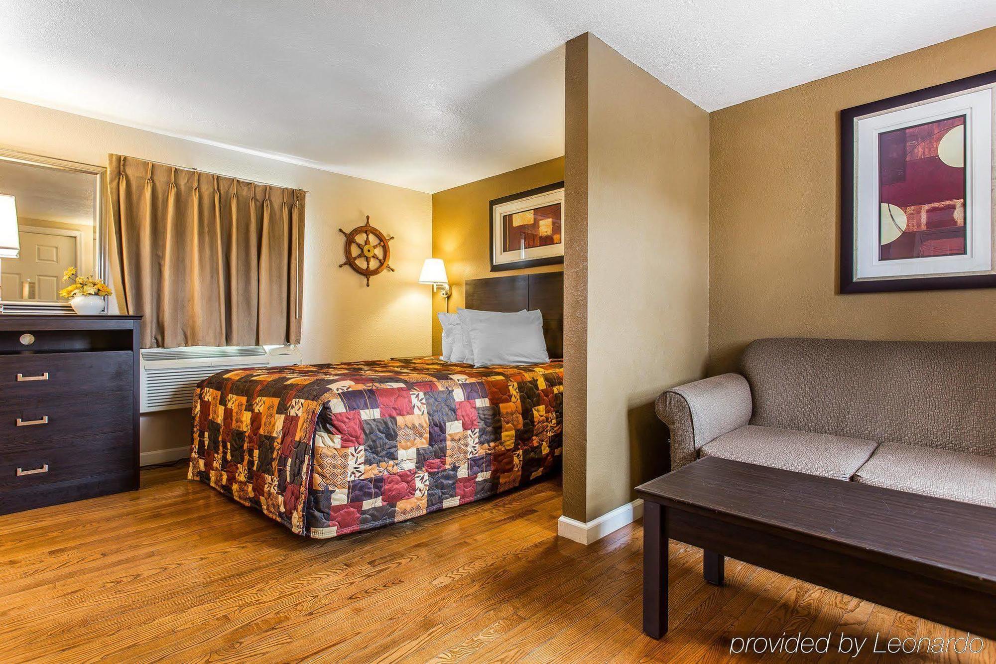 Rodeway Inn & Suites Nags Head Esterno foto