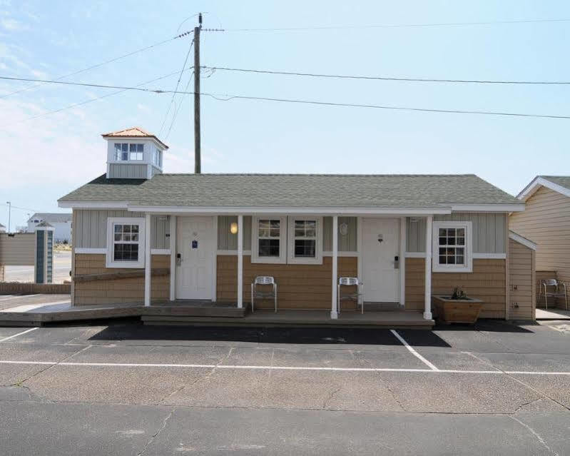 Rodeway Inn & Suites Nags Head Esterno foto